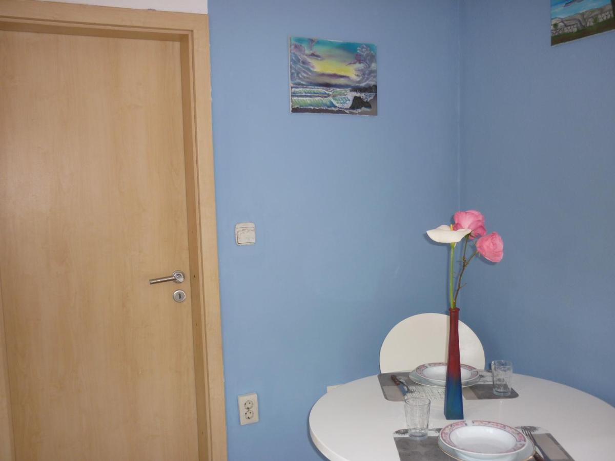 Apartman Tisno Exteriör bild